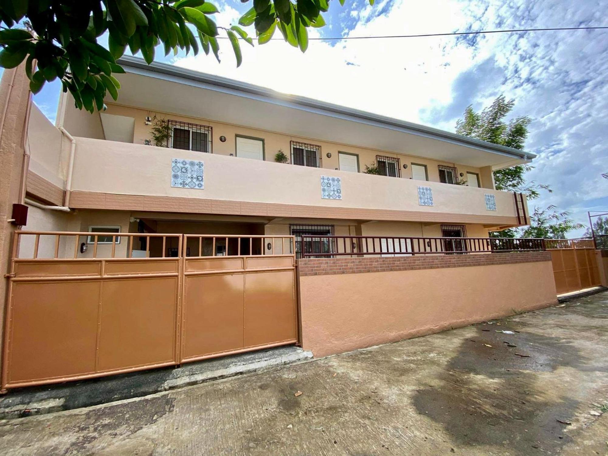 Tagaytay Swiss Cabin Netflix/Wifi/Parking Apartment Tagaytay City Exterior photo